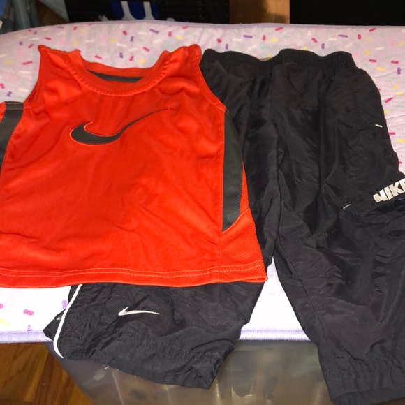 Nike | Matching Sets | 2t Nike Set 